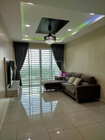 The Retreat Condominium 1