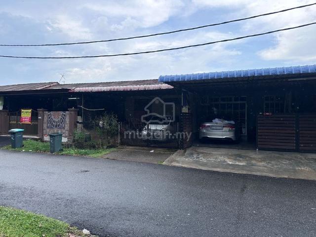 Rumah Teres Setingkat Utk Dijual-Taman Kelisa Ria,Sungai Petani Kedah 1