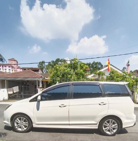 2012 Proton EXORA 1.6 BOLD EXECUTIVE (A) - 4