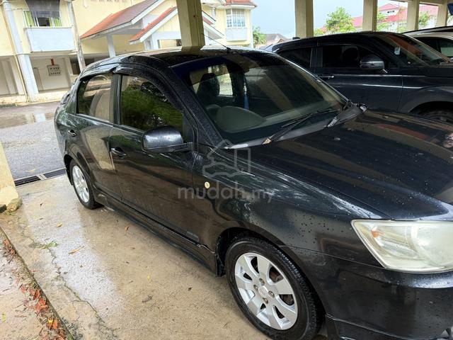 2009 Proton SAGA 1.3 M-LINE (A) - 3