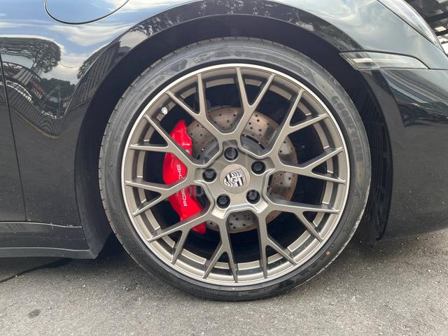 2022 Porsche 911 3.0 CARRERA S 992.1 PDCC,BOSE,C2S - 5