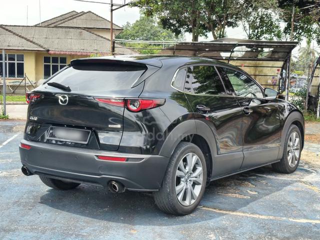 2023 Mazda CX-30 2.0 HIGH+ (A) - 4