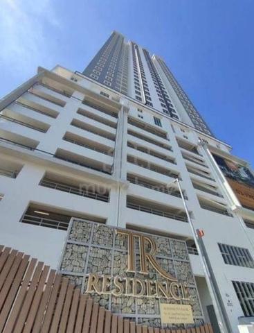 TR Residence 1