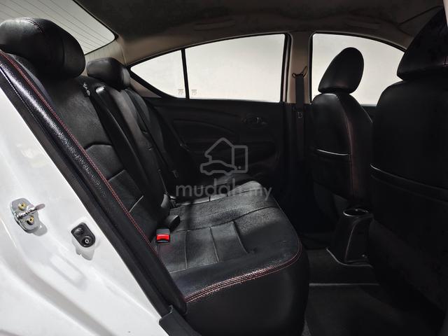 2018 Nissan Almera 1.5 (A) LOW MILEAGE LIKE NEW - 5