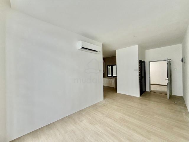 The Banquet Residence 1