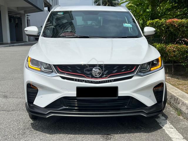 2022 Proton X50 PREMIUM 1.5L (A) 66K KM,360 CAM 👈 - 2