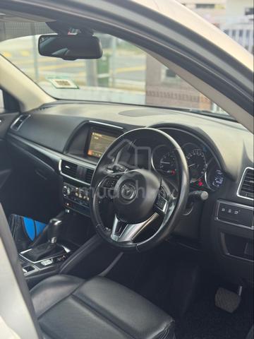 2017 Mazda CX-5 2.5 GLS 2WD (CKD) FACELIFT (A) - 5