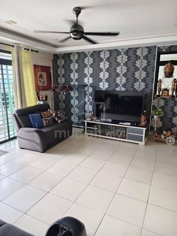 The Garden Residences 1