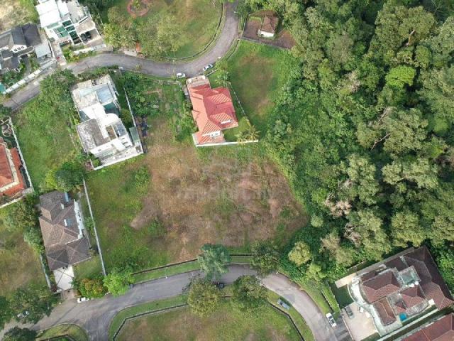 13121 sqft Bungalow Lot Land, Jalan Pekaka, Kota Damansara, Selangor 1