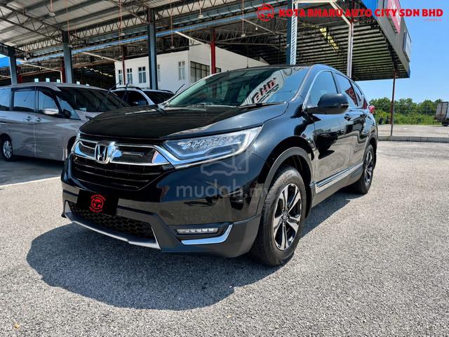 Honda CR-V 2.0 I- VTEC (A) Tahun 2018 - 2