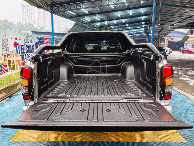 Mitsubishi TRITON 2.4 (A) VGT TURBO 4WD TIPTOP WTY - 3