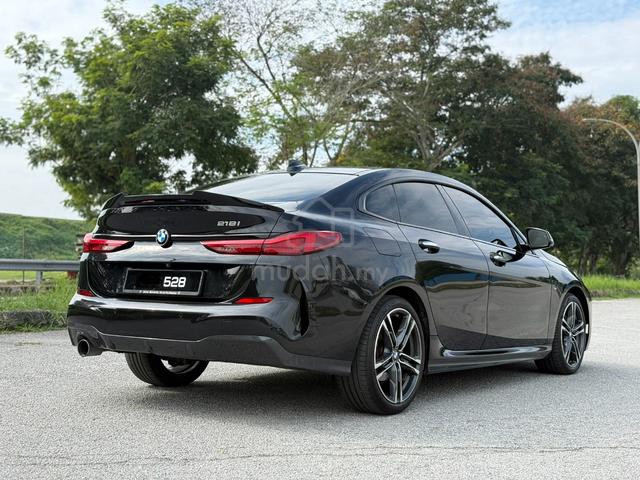 2021 Bmw 218i, 1.5 True Mileage 59,268km - 4