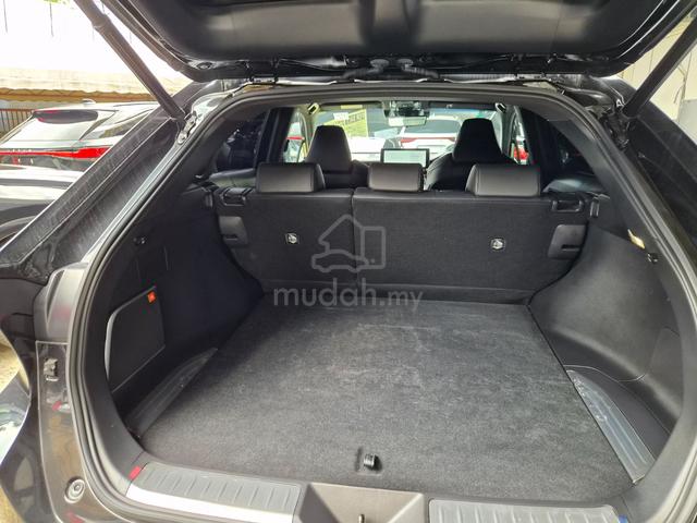 2023 Toyota HARRIER 2.0 Z LTR 2MS HUD JBL DB BC LS - 5