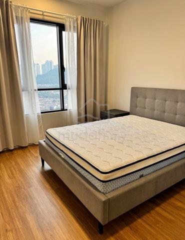 N-Park Condominium 1