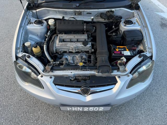 2007 Proton PERSONA 1.6 BASE LINE (A) - 1
