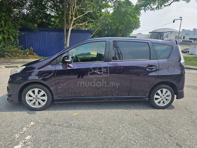 2013 Perodua ALZA 1.5 EZ (A) - 3