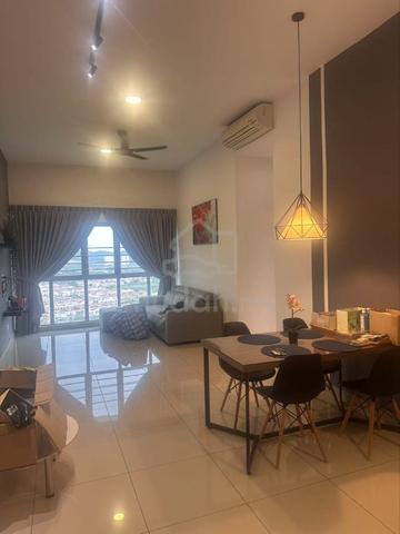 GP Residence 1