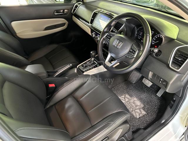 HONDA CITY GN2 1.5 V-SENSING (A) FULL LOAN / Pm!!! - 5