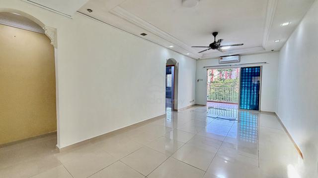 Vista Amani 1
