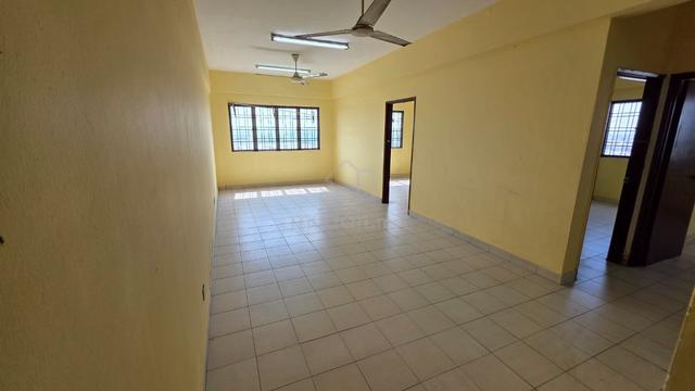 Palm Garden Apartment 1