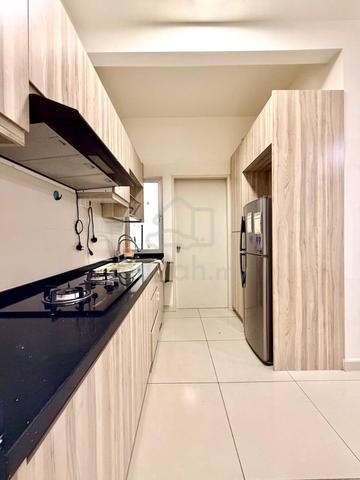 Savanna Executive Suite @ Southville City 1