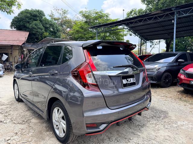 Honda JAZZ 1.5 (A)-14 - 3