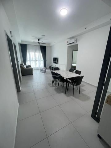 Sinaran Residences @ Utropolis 1