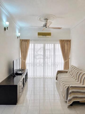 Sutramas Apartment 1