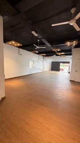2 Storey Shop Office Seksyen 34 Jalan Bukit Kemuning Shah Alam 1
