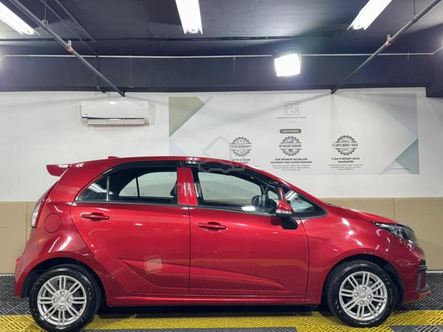 2022 Proton IRIZ 1.3 STANDARD (A) F/SERVICE PROTON - 3
