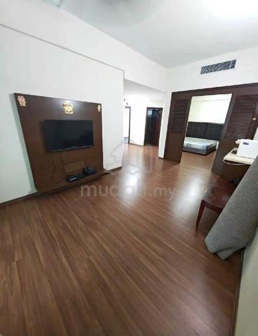 Anjung Seri Residence 1