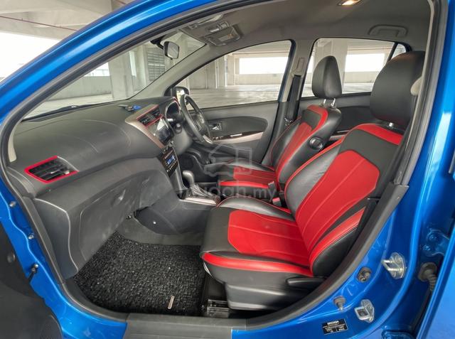 2022 Perodua Myvi 1.5 Advance | 1 Owner | 90,000KM - 5