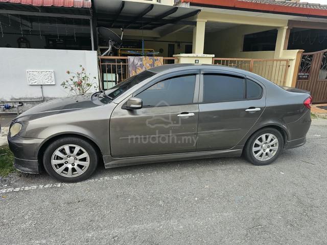 2012 Proton PERSONA 1.6 ELEGANCE MEDIUM LINE (A) - 2