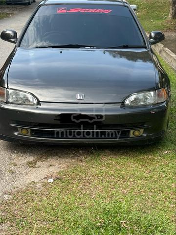 1995 Honda CIVIC 2.0 E-EG4 (M) - 1