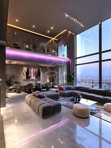 Bukit Jalil Duplex Landed 1