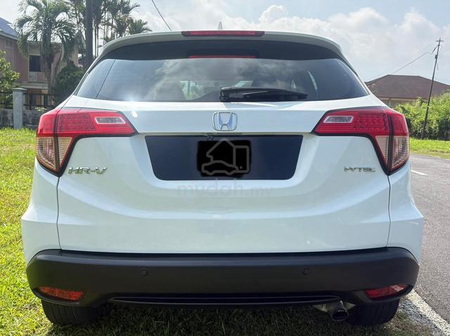 2018 Honda HR-V 1.8 S ENHANCED (A) (FREE PETROL) - 4