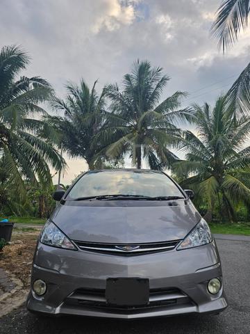 Toyota ESTIMA 2.4 POWER DOOR SUNROOF 7 SEATER (A) - 3