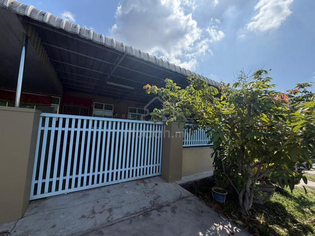 Padang Serai Taman Mahsuri New Renovated 1-Storey Terrace Partial Unit 1