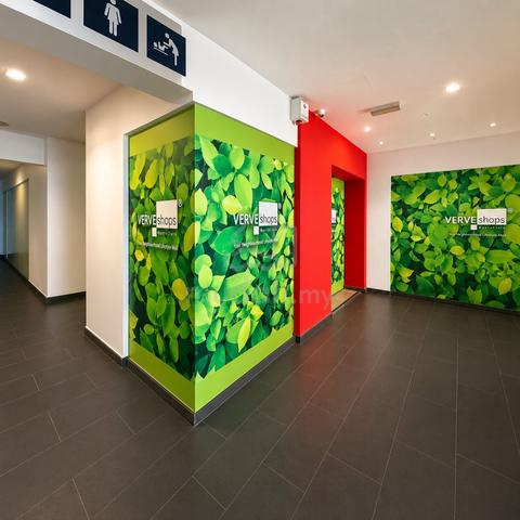 1st Floor Retail @ Verve Shops Mont Kiara, Kuala Lumpur 1