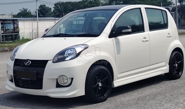 2009 Perodua MYVI 1.3(M)TIP TOP CAR 1ST COME 1 GET - 3