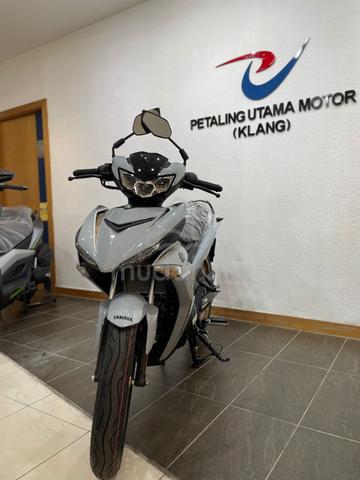 YAMAHA Y15SE EPP,SPAYLATER,LOAN&CASh JOM PM AMy - photo 17 of 20