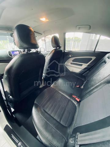2019 Proton PERSONA 1.6 EXECUTIVE (A) 2019 - 4