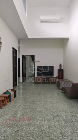 Telok Gadong Klang Single-Storey House For Rent Fully Furnished 1