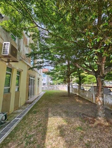 Setia Vista 2-Storey Terrace At Relau, Land Area 2604sq.ft 1