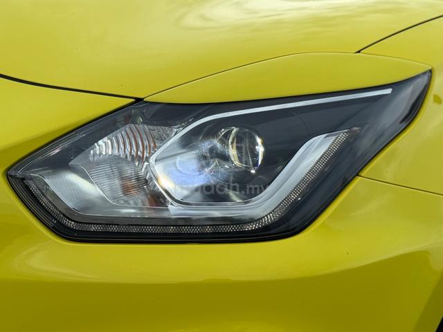 2021/24 Suzuki SWIFT 1.4 SPORT (A) - 5