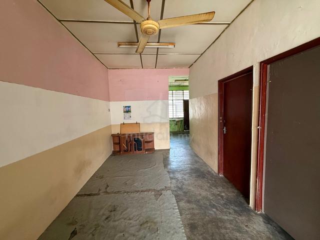 Original Unit Taman Ria Jaya Inang for Sale 1