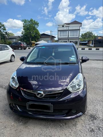 Perodua MYVI Lagibest 1.3 EZi PREMIUM (A) 2012 - 3