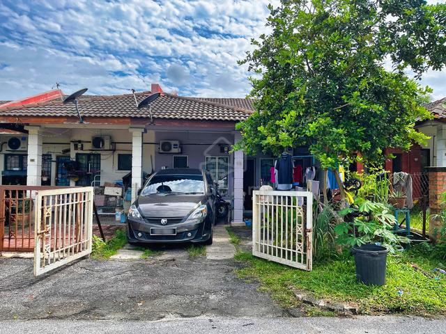 FULL LOAN😍 Kembojasari Sungai Buaya Rawang 1