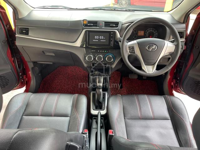 2023 Perodua BEZZA 1.3 AV (A) - 4