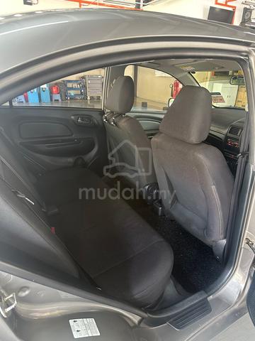 2017 Proton SAGA 1.3 STANDARD CVT MY16 BT P2-13A - 5